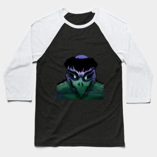 KAPPA - no background, transparent Baseball T-Shirt